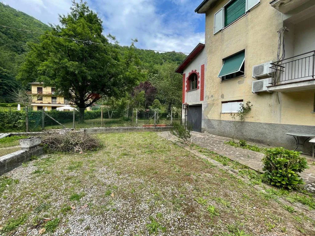 Appartamento in vendita a Bagni di Lucca, Limano - foto 9