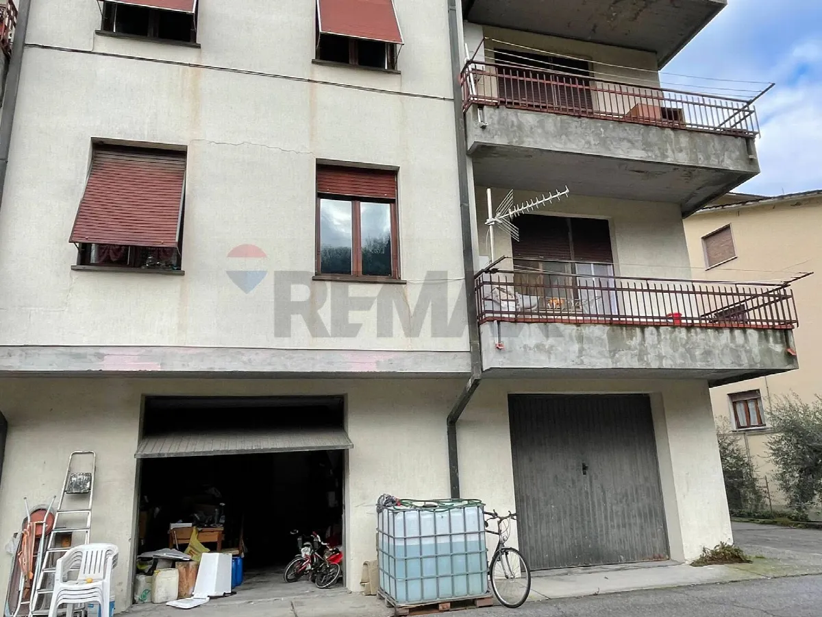 Appartamento in vendita a Borgo a Mozzano, Centro - foto 10