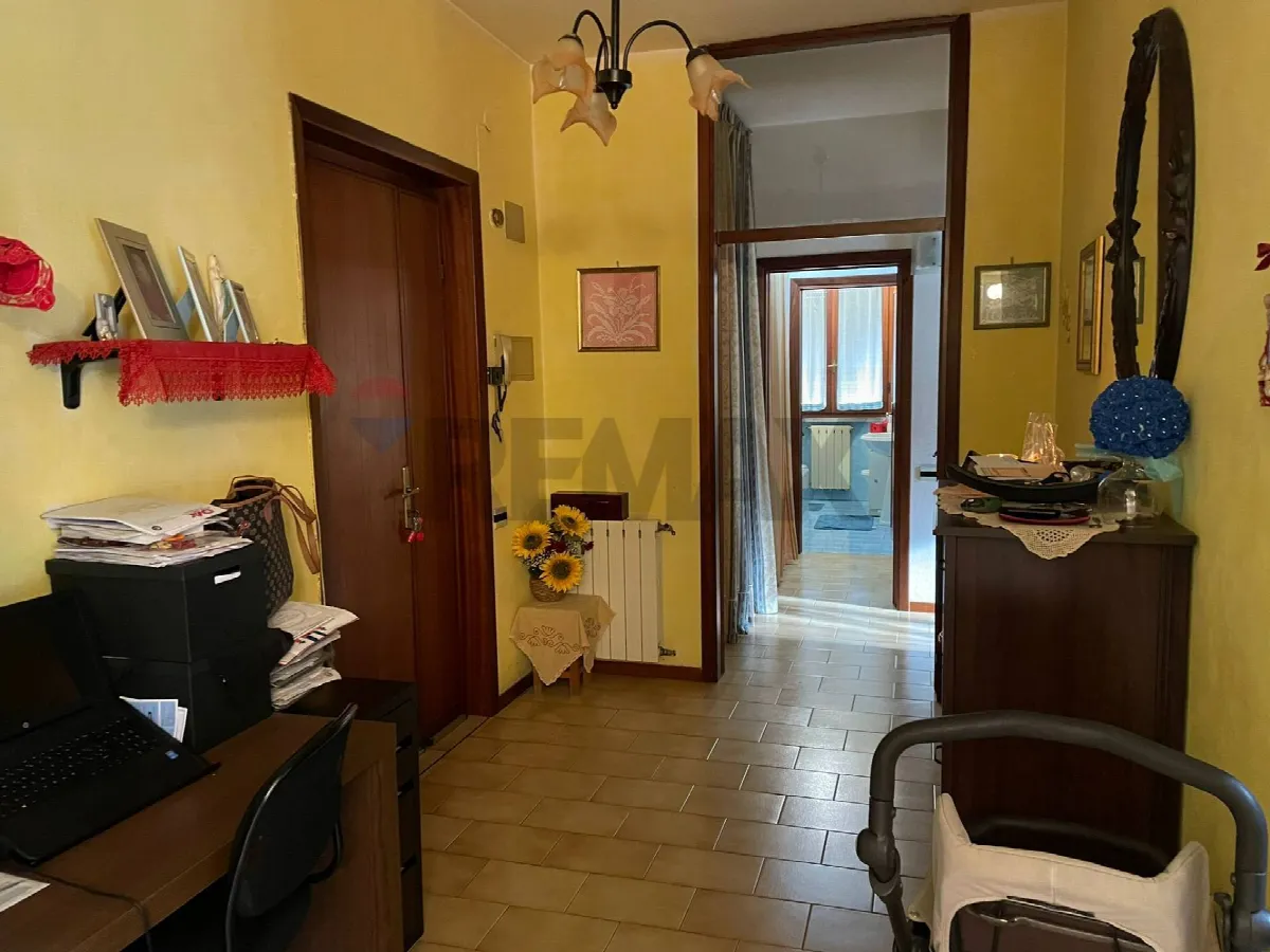 Appartamento in vendita a Borgo a Mozzano, Centro - foto 4