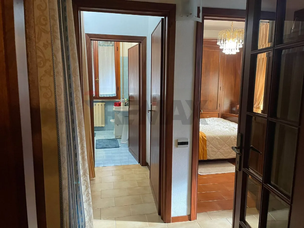 Appartamento in vendita a Borgo a Mozzano, Centro - foto 5