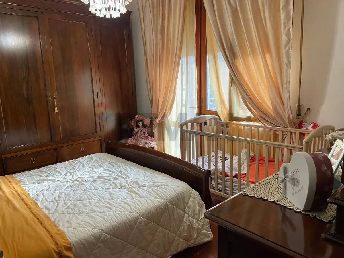 Appartamento in vendita a Borgo a Mozzano, Centro - foto 6