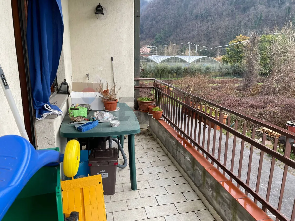 Appartamento in vendita a Borgo a Mozzano, Centro - foto 7