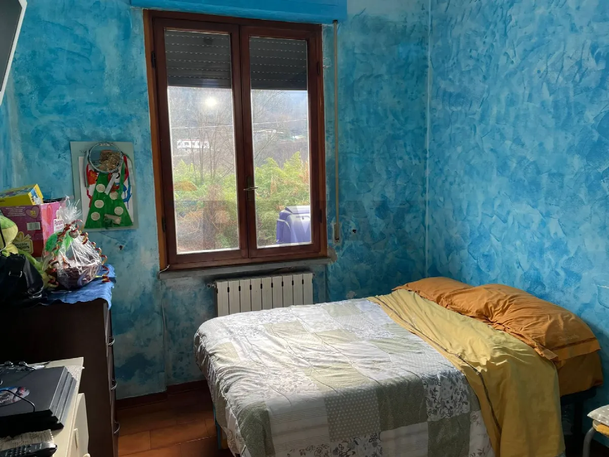 Appartamento in vendita a Borgo a Mozzano, Centro - foto 8