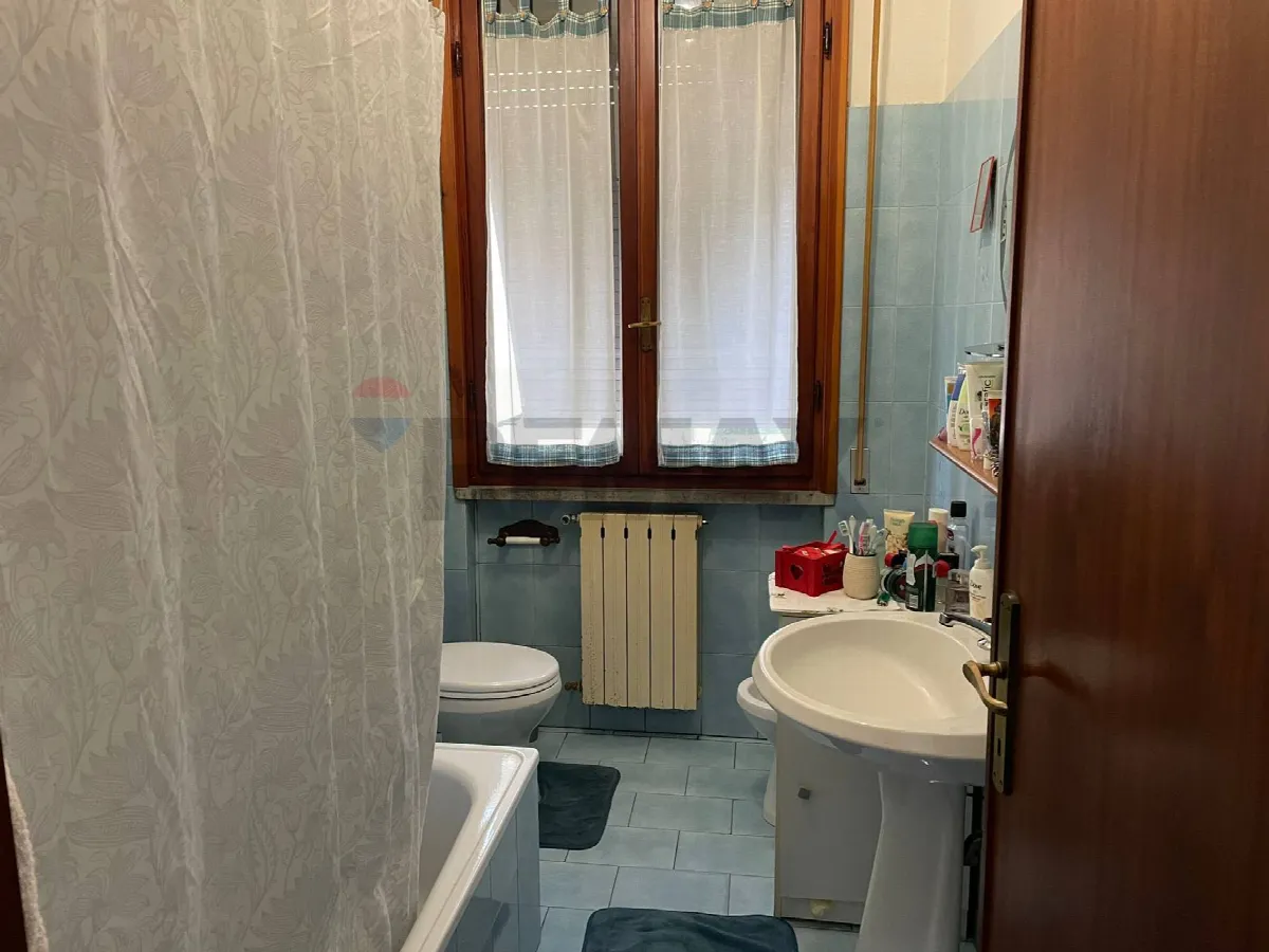 Appartamento in vendita a Borgo a Mozzano, Centro - foto 9
