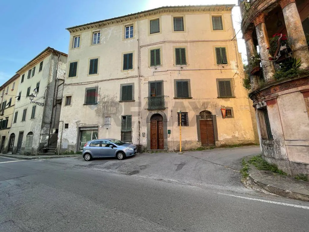 Appartamento in vendita a Bagni di Lucca, Ponte a Serraglio - foto 3