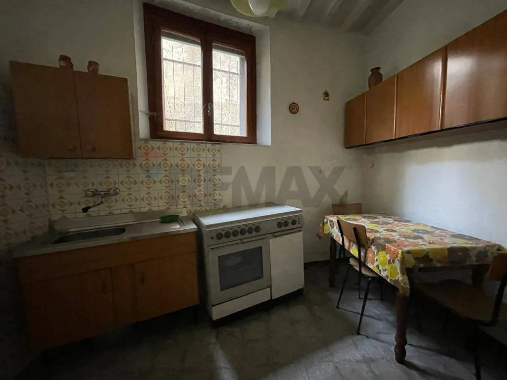 Appartamento in vendita a Bagni di Lucca, Ponte a Serraglio - foto 4