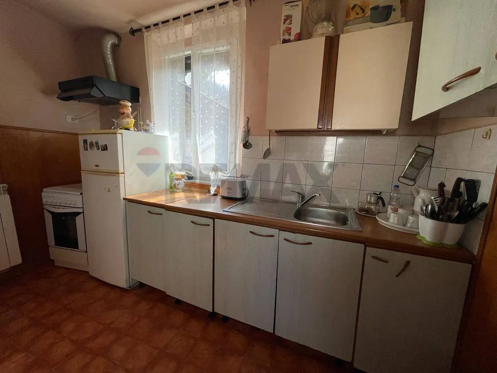 Appartamento in vendita a Bagni di Lucca, Ponte a Serraglio - foto 2