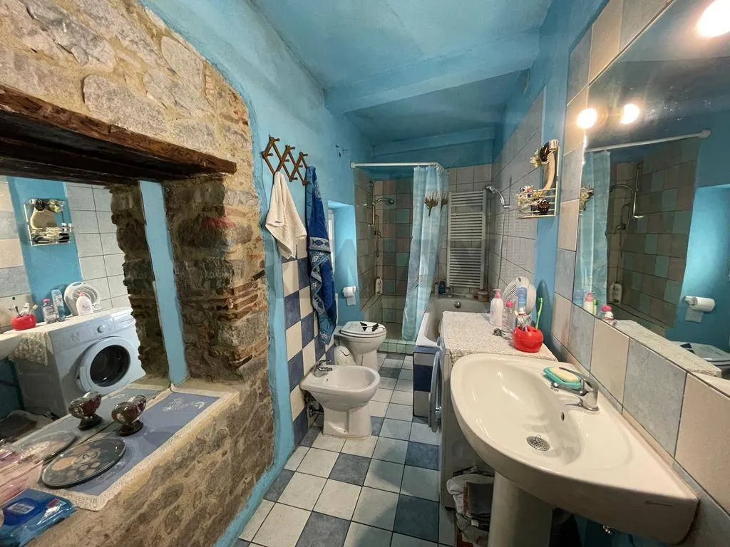 Appartamento in vendita a Bagni di Lucca, Ponte a Serraglio - foto 9