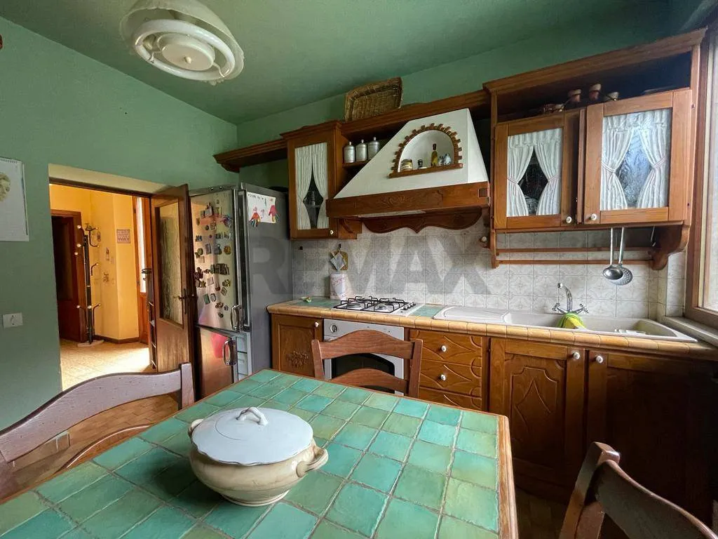 Appartamento in vendita a Bagni di Lucca, Fabbriche di Casabasciana - foto 3