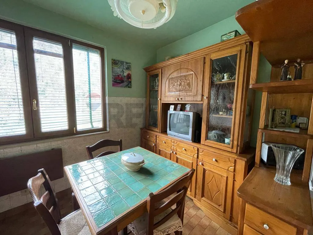 Appartamento in vendita a Bagni di Lucca, Fabbriche di Casabasciana - foto 5