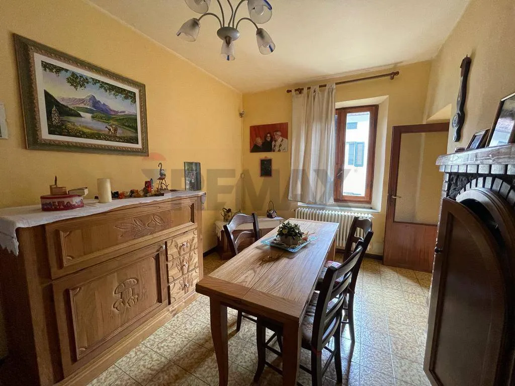 Appartamento in vendita a Bagni di Lucca, Fabbriche di Casabasciana - foto 6