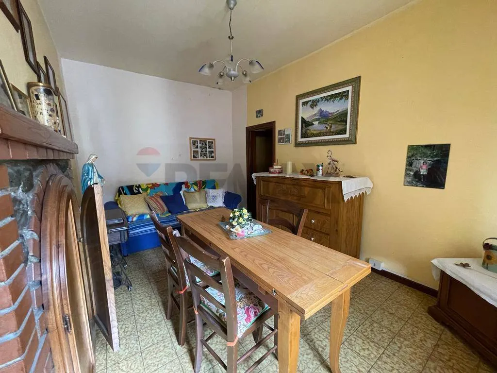 Appartamento in vendita a Bagni di Lucca, Fabbriche di Casabasciana - foto 7