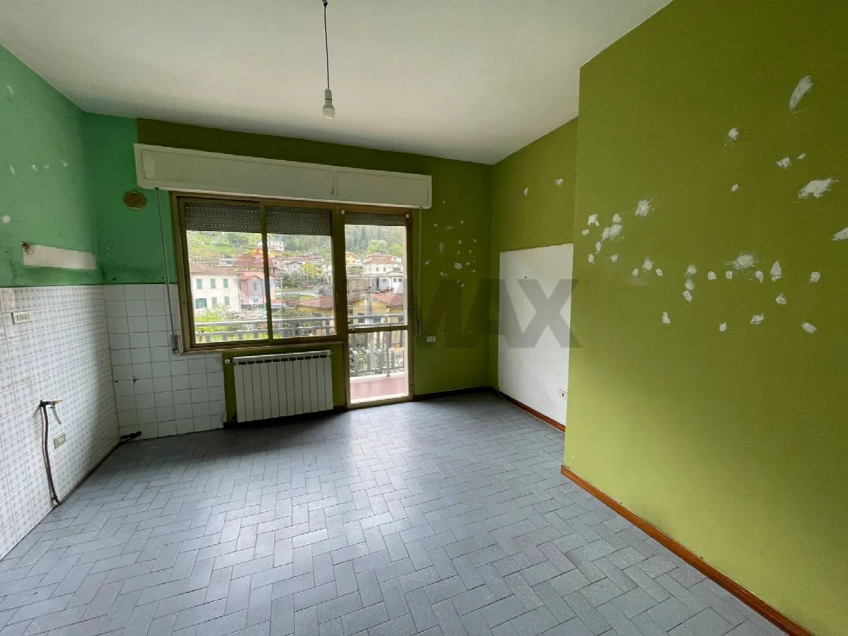 Appartamento in vendita a Borgo a Mozzano, Chifenti - foto 2