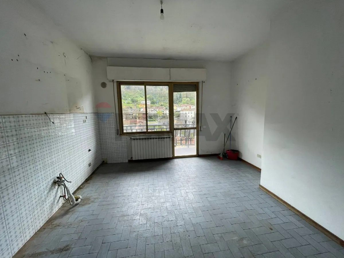 Appartamento in vendita a Borgo a Mozzano, Chifenti - foto 3