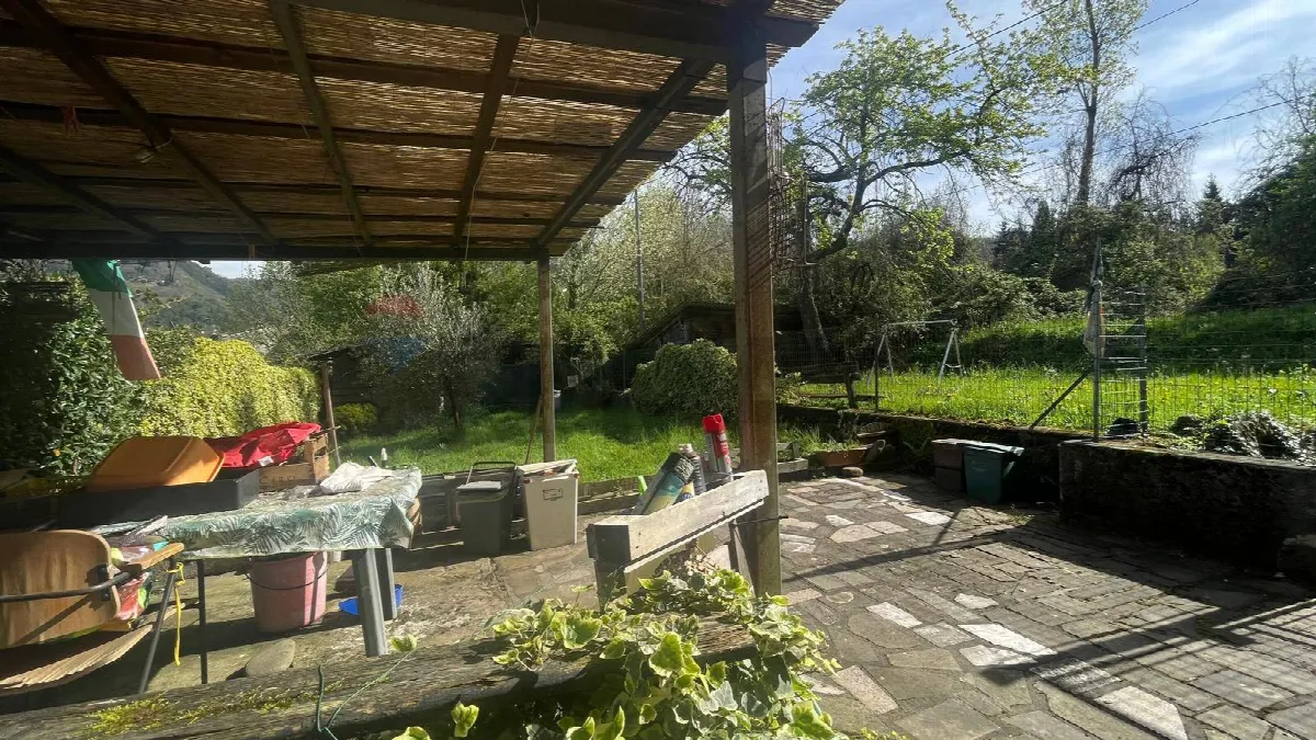 Appartamento in vendita a Coreglia Antelminelli, Piano di Coreglia - foto 4