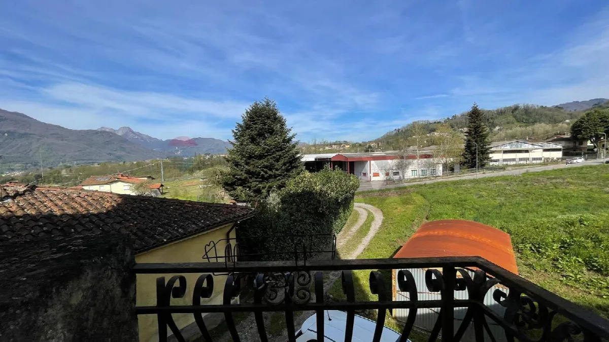 Appartamento in vendita a Coreglia Antelminelli, Piano di Coreglia - foto 7