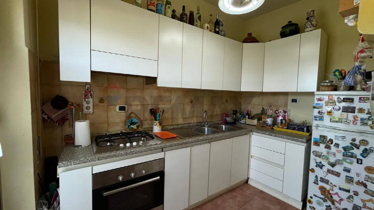 Appartamento in vendita a Coreglia Antelminelli, Piano di Coreglia - foto 8