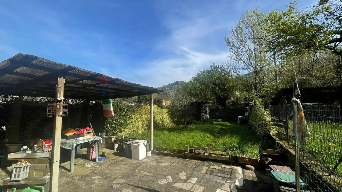 Appartamento in vendita a Coreglia Antelminelli, Piano di Coreglia - foto 9