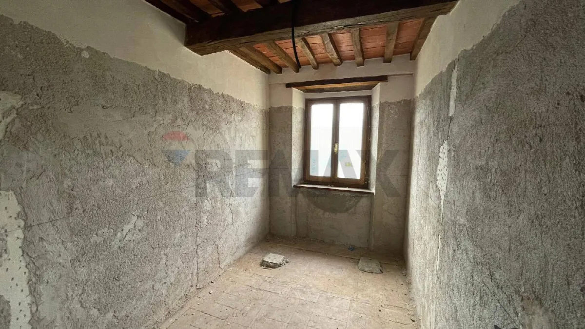 Appartamento in vendita a Bagni di Lucca, Granaiola - foto 10