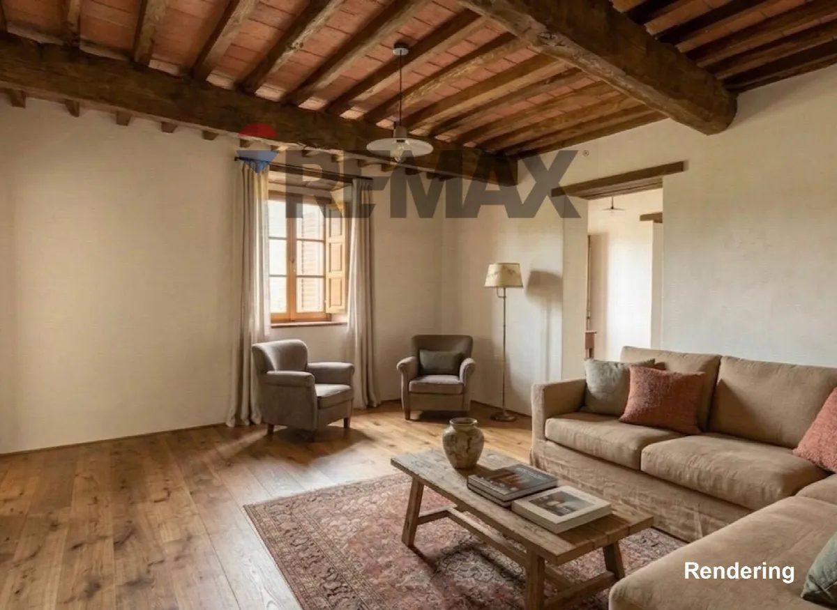 Appartamento in vendita a Bagni di Lucca, Granaiola - foto 2