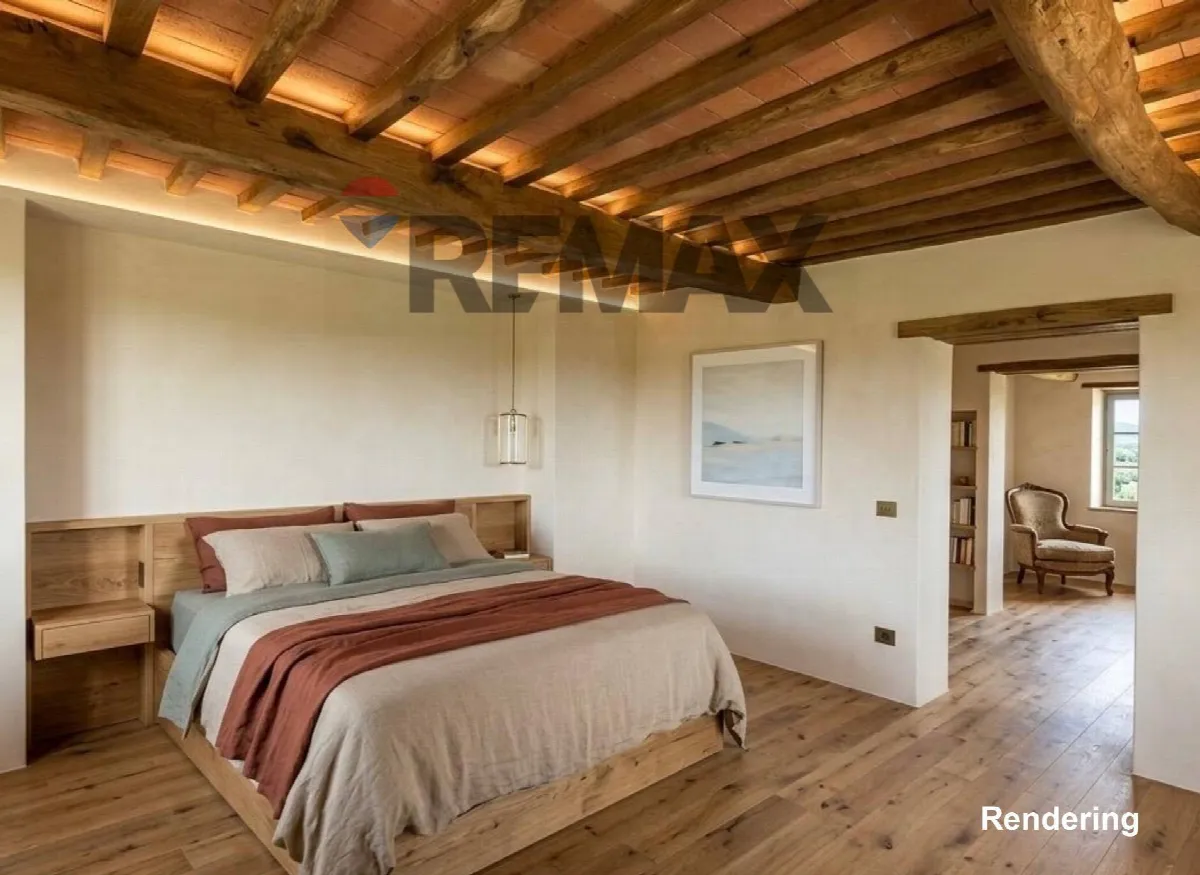 Appartamento in vendita a Bagni di Lucca, Granaiola - foto 3