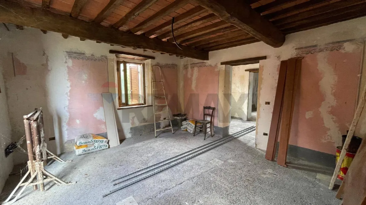 Appartamento in vendita a Bagni di Lucca, Granaiola - foto 7