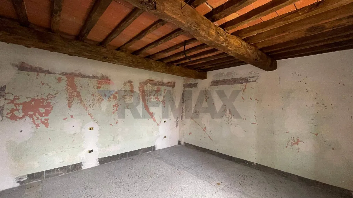 Appartamento in vendita a Bagni di Lucca, Granaiola - foto 8