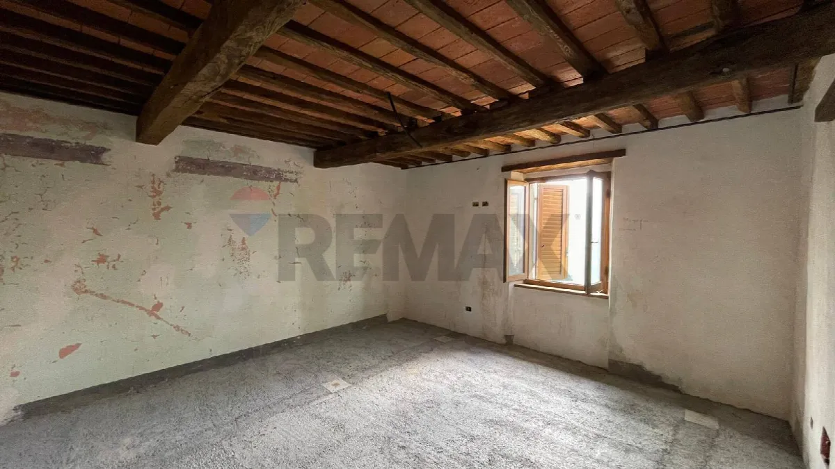 Appartamento in vendita a Bagni di Lucca, Granaiola - foto 9