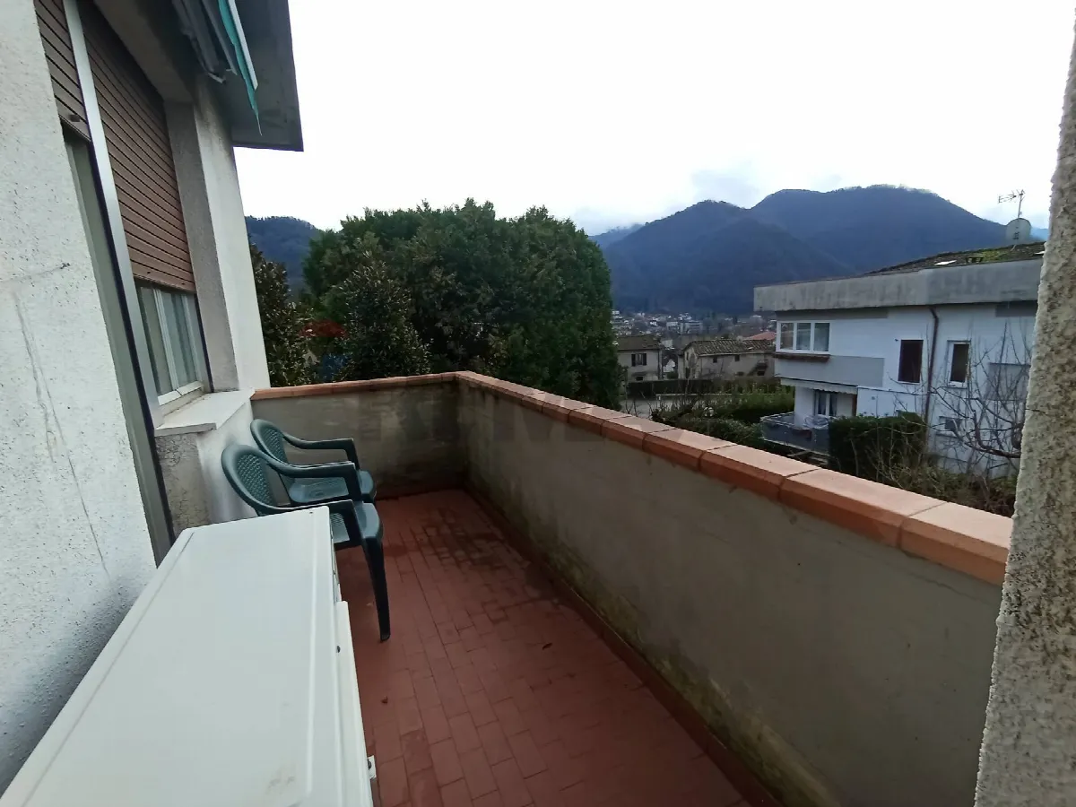 Appartamento in vendita a Bagni di Lucca, Fornoli - foto 3