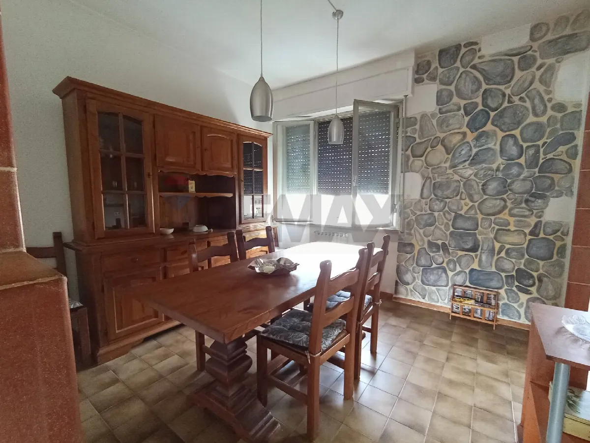 Appartamento in vendita a Bagni di Lucca, Fornoli - foto 4