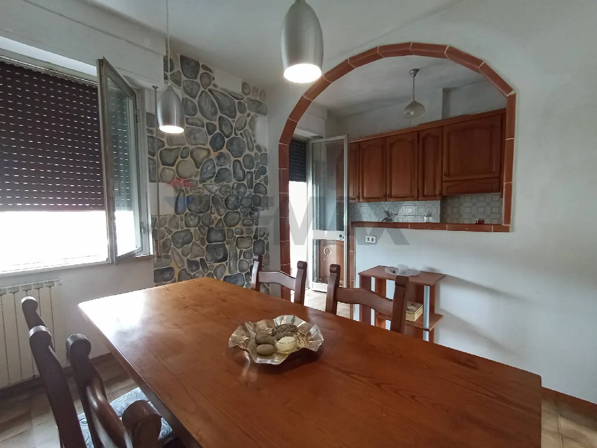 Appartamento in vendita a Bagni di Lucca, Fornoli - foto 5