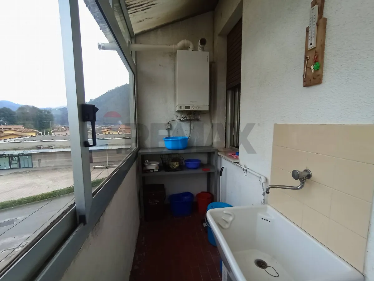 Appartamento in vendita a Bagni di Lucca, Fornoli - foto 7