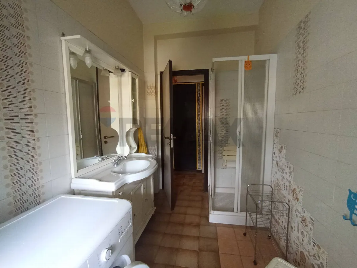 Appartamento in vendita a Bagni di Lucca, Fornoli - foto 9