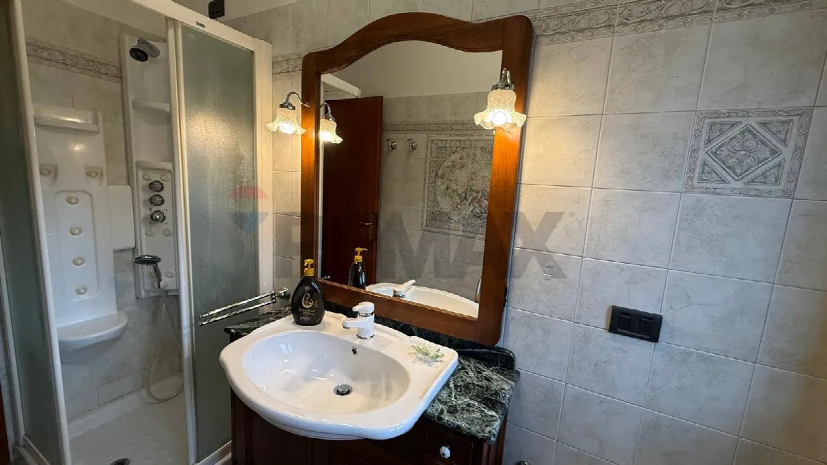 Appartamento in vendita a Bagni di Lucca, Centro - foto 10