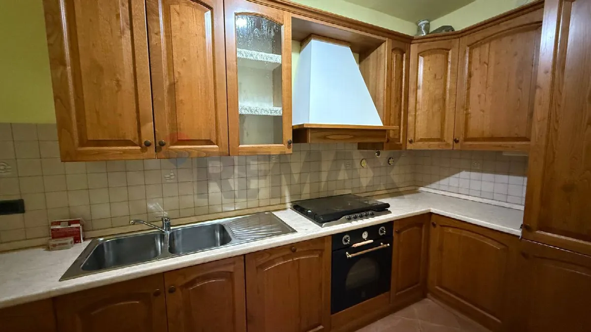 Appartamento in vendita a Bagni di Lucca, Centro - foto 2
