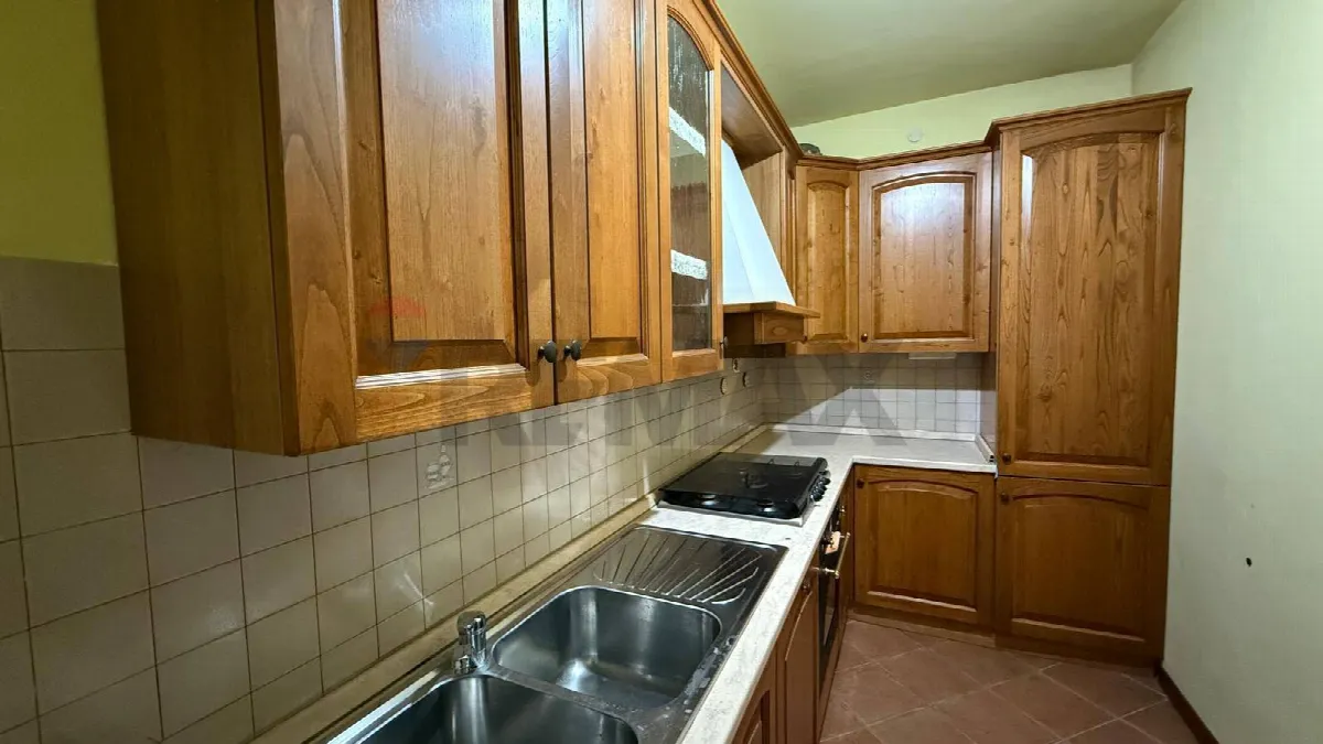 Appartamento in vendita a Bagni di Lucca, Centro - foto 4