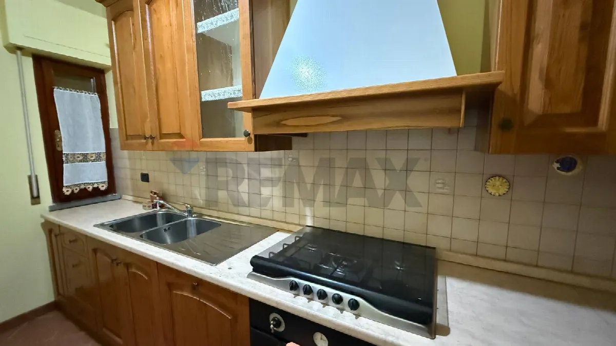 Appartamento in vendita a Bagni di Lucca, Centro - foto 5