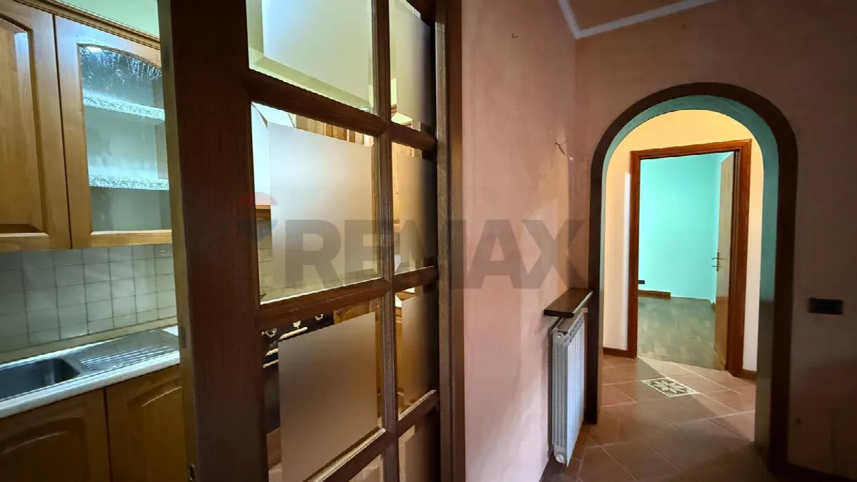 Appartamento in vendita a Bagni di Lucca, Centro - foto 6