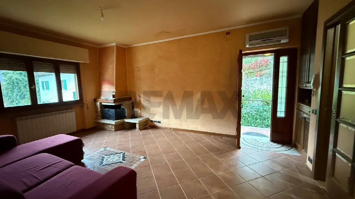 Appartamento in vendita a Bagni di Lucca, Centro - foto 7