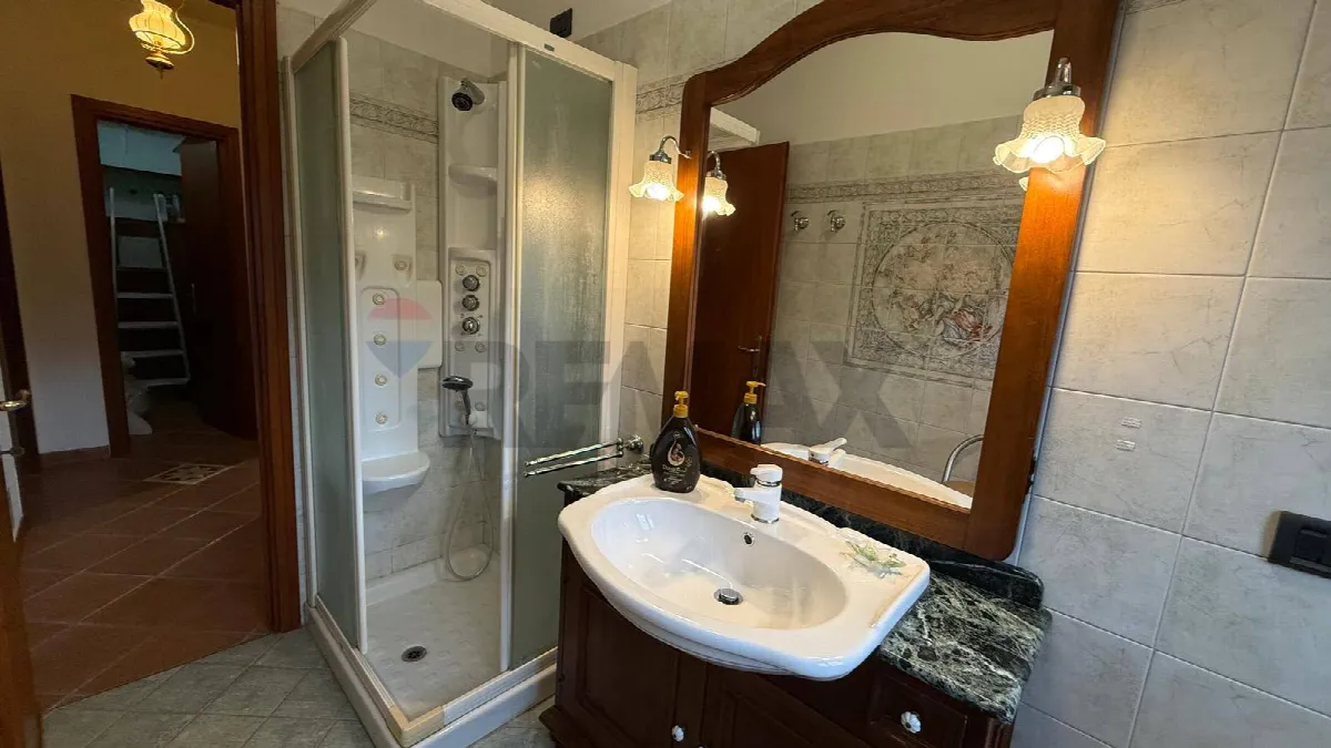 Appartamento in vendita a Bagni di Lucca, Centro - foto 9