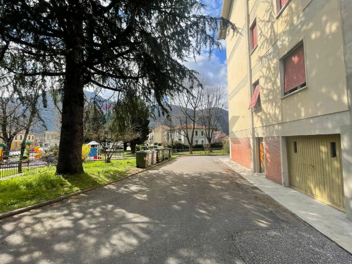 Appartamento in vendita a Barga, Fornaci di Barga - foto 2