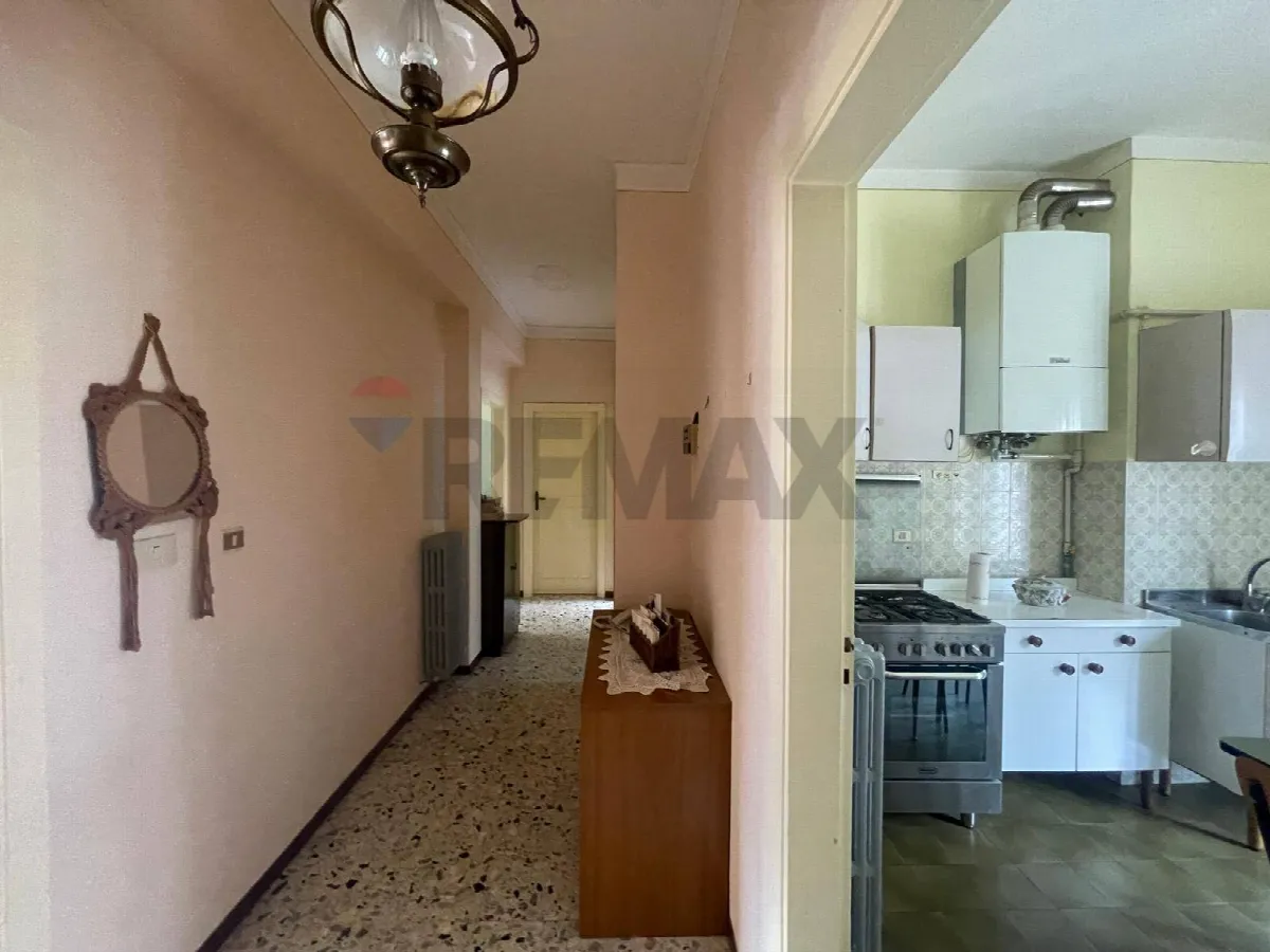Appartamento in vendita a Barga, Fornaci di Barga - foto 4