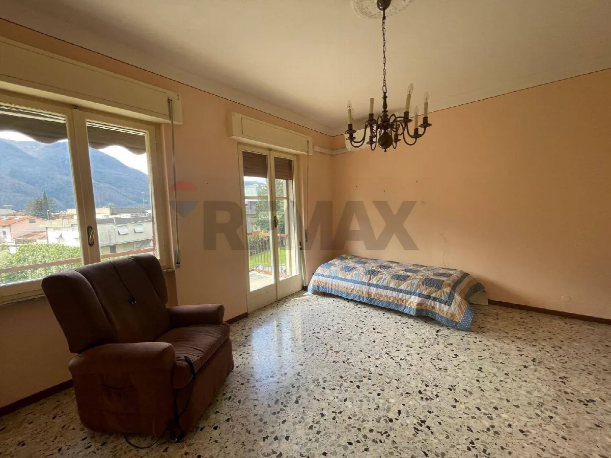 Appartamento in vendita a Barga, Fornaci di Barga - foto 5