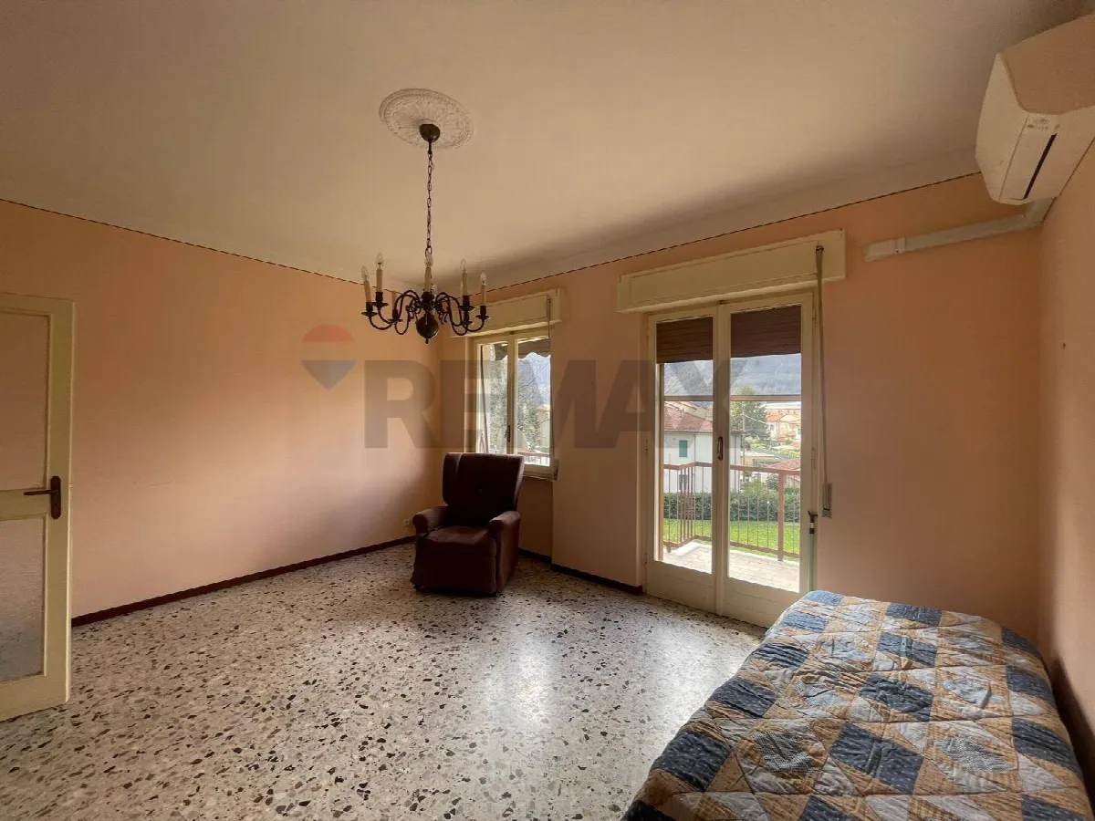 Appartamento in vendita a Barga, Fornaci di Barga - foto 6