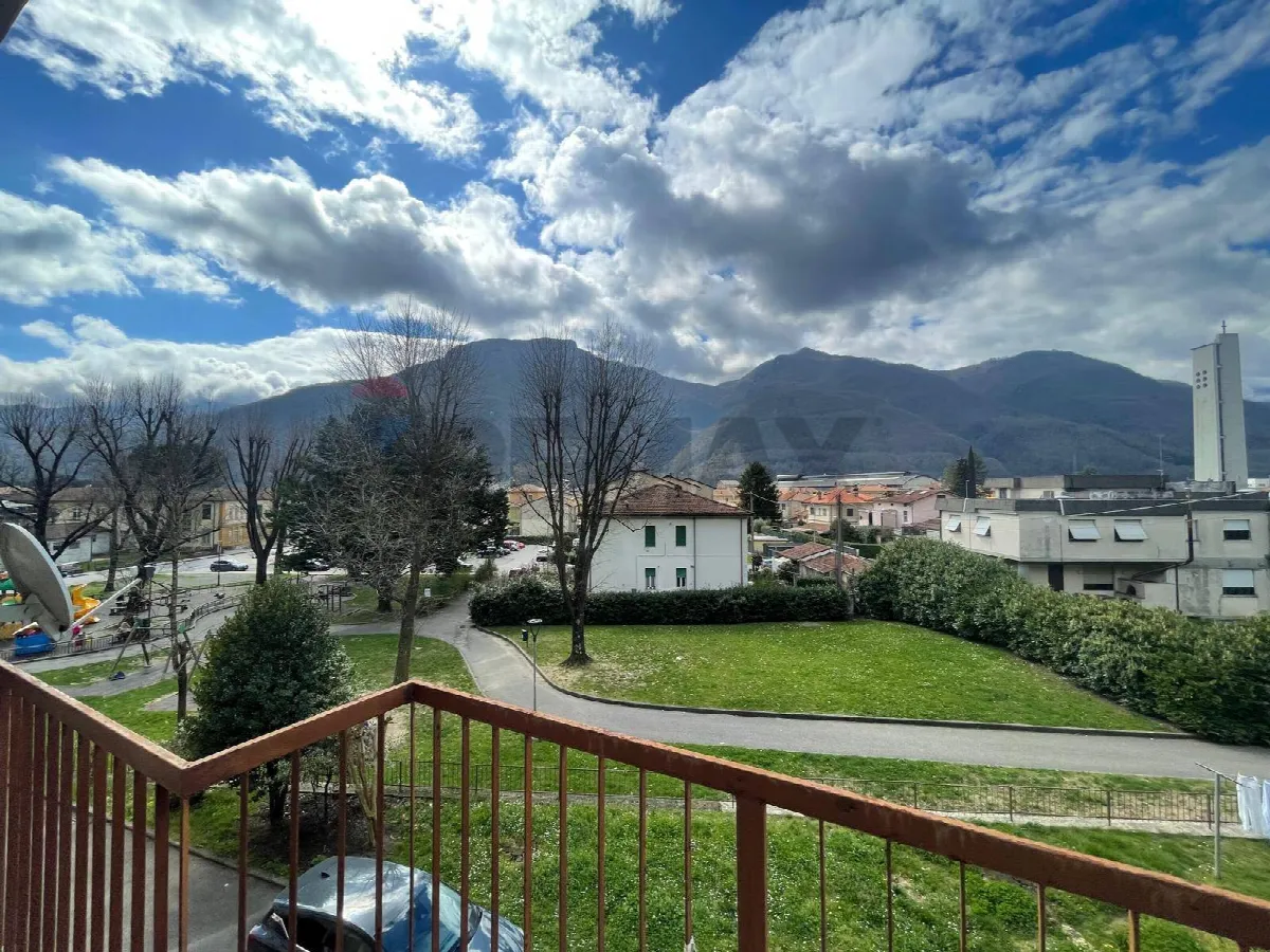 Appartamento in vendita a Barga, Fornaci di Barga - foto 7