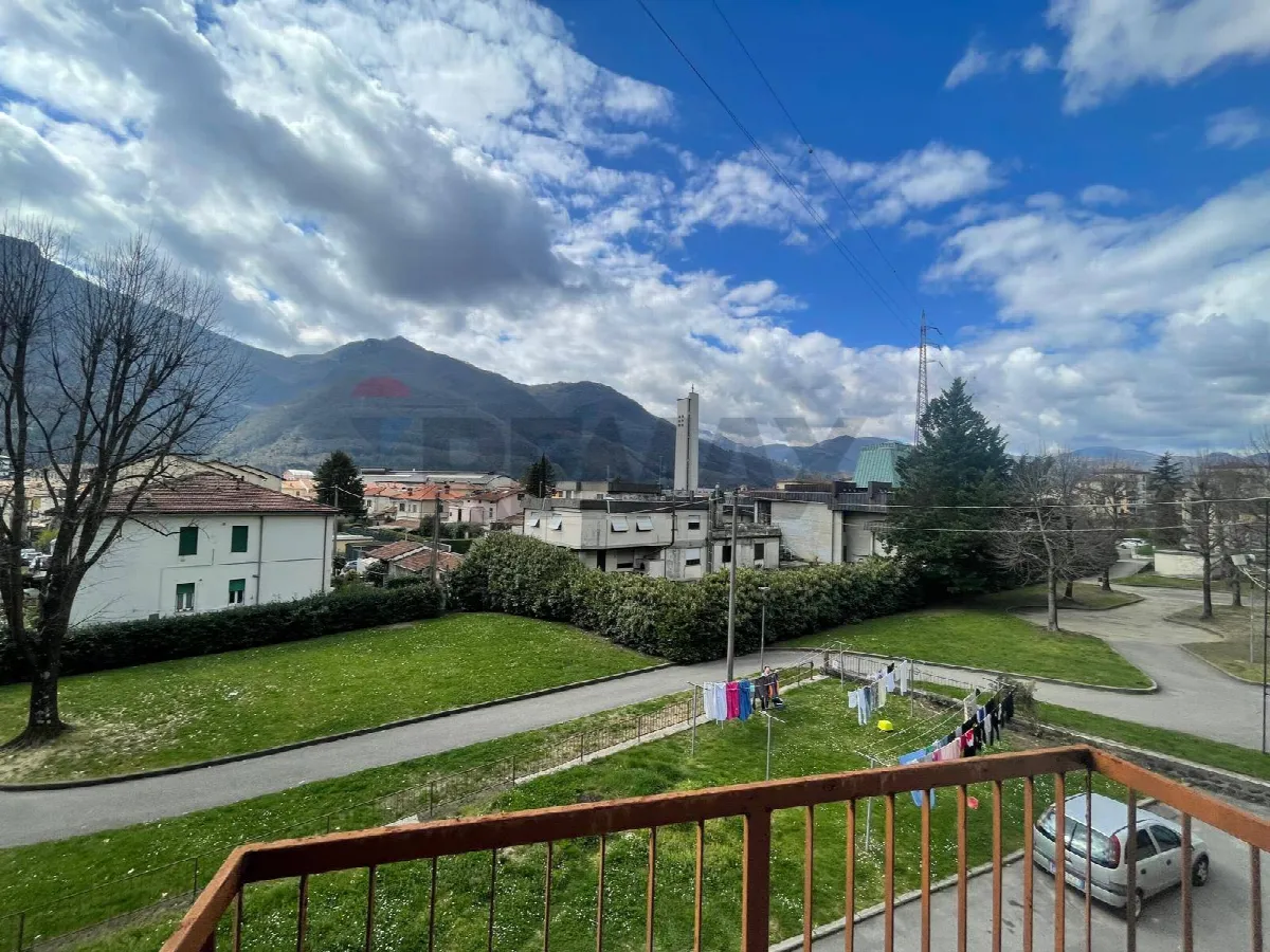 Appartamento in vendita a Barga, Fornaci di Barga - foto 8