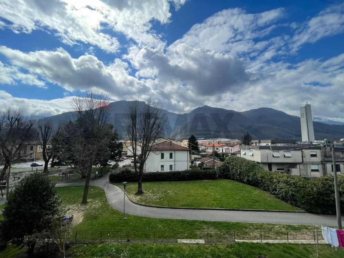 Appartamento in vendita a Barga, Fornaci di Barga - foto 9