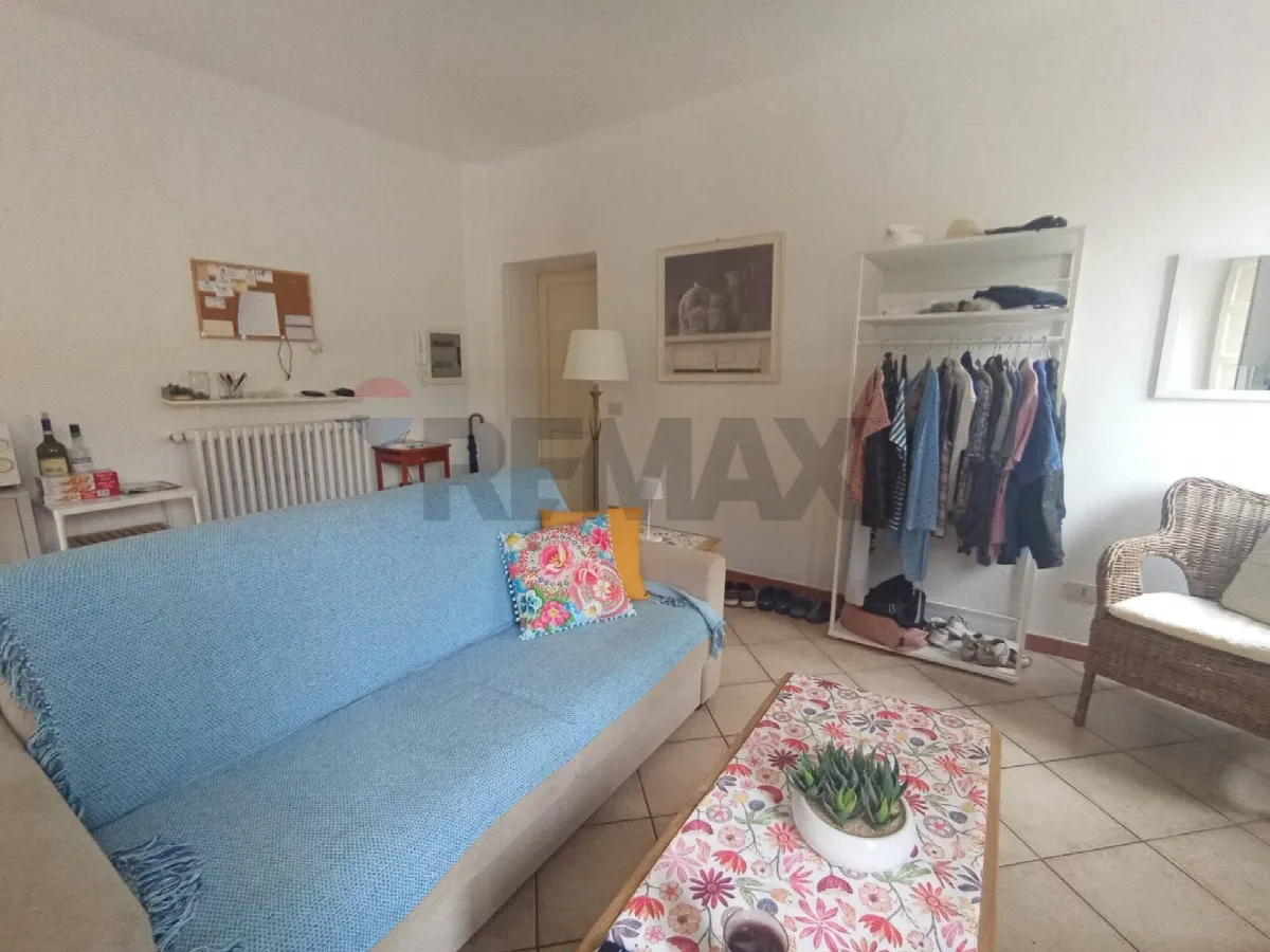 Appartamento in vendita a Bagni di Lucca, Centro - foto 1