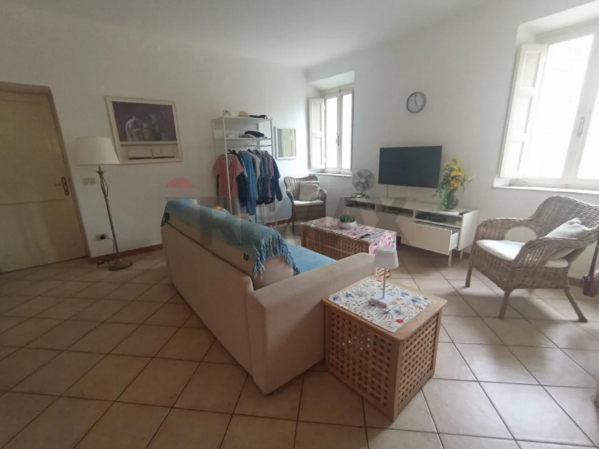 Appartamento in vendita a Bagni di Lucca, Centro - foto 2