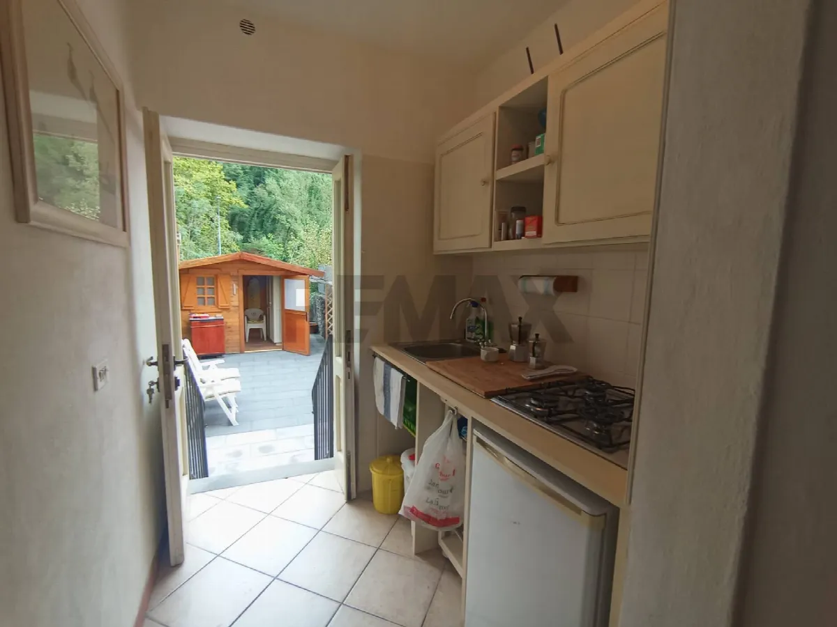 Appartamento in vendita a Bagni di Lucca, Centro - foto 5
